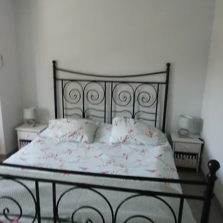 Bed & Breakfast Les Ouilerres Mervent